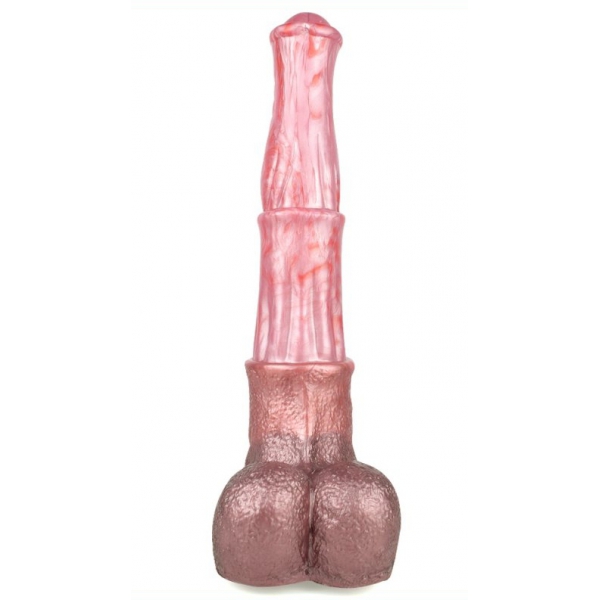 Cavallo Dildo Maxi Jump 29 x 6,5 cm