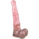 Akhal-teke Horses Silicone Dildo - 05 L