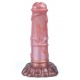 Akhal-teke Horses Silicone Dildo - 06