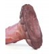 Dildo Horse Supreme Cherry 20 x 5,7 cm