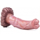 Akhal-teke Horses Silicone Dildo - 06