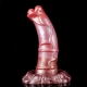 Dildo Horse Supreme Cherry 20 x 5,7 cm