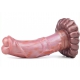 Dildo Horse Supreme Cherry 20 x 5,7 cm