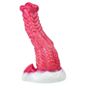 Anal Predator Dildo Rossix Alienígena 20 x 6cm