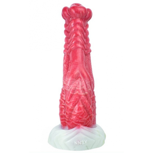 Buitenaardse Dildo Rossix 20 x 6cm