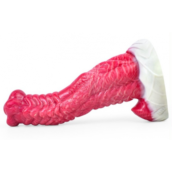 Dildo Rossix Alienígena 20 x 6cm