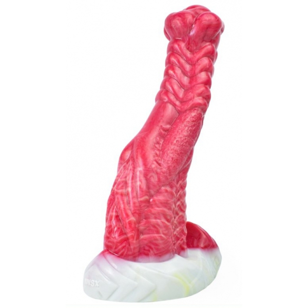 Dildo alieno Rossix 20 x 6 cm