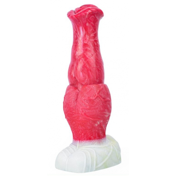 Getorix buitenaardse dildo 20 x 6.5cm