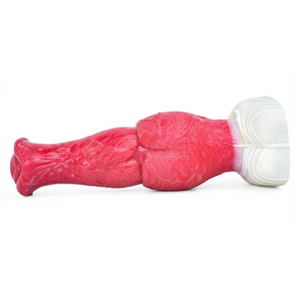 Alien Getorix Dildo 20 x 6.5cm