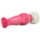 Getorix buitenaardse dildo 20 x 6.5cm