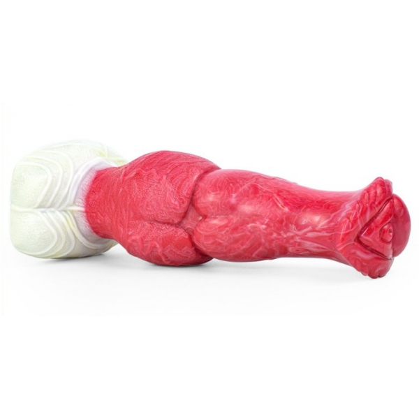 Getorix Alien Dildo 20 x 6,5 cm