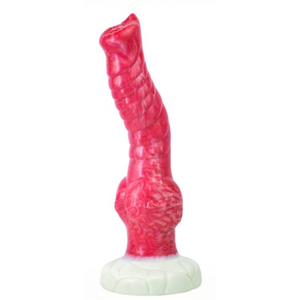 Alien Sterix Dildo 21 x 5.7cm