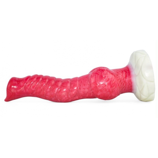 Dildo Alien Sterix 21 x 5,7 cm