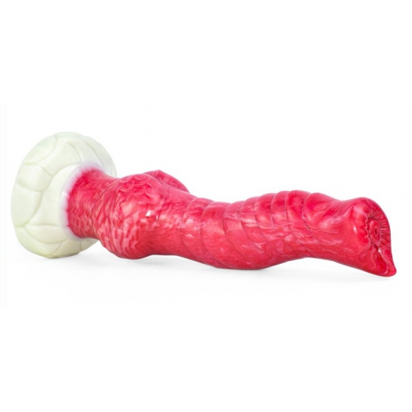 Alien Sterix Dildo 21 x 5.7cm