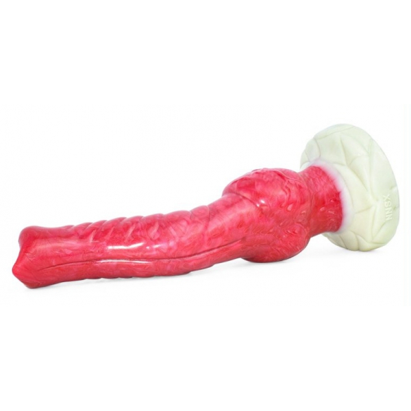 Alien Sterix Dildo 21 x 5.7cm