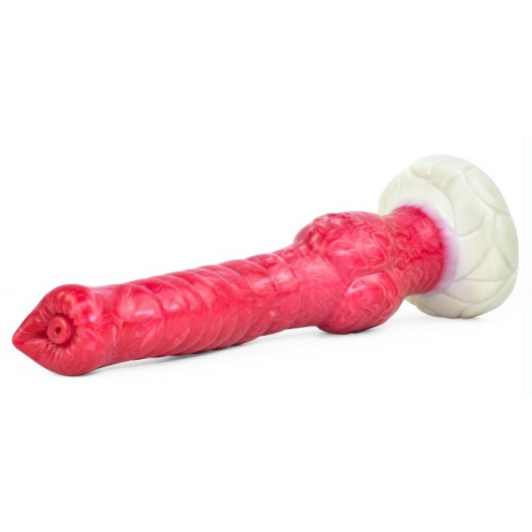 Alien Wolf Phallus - 04