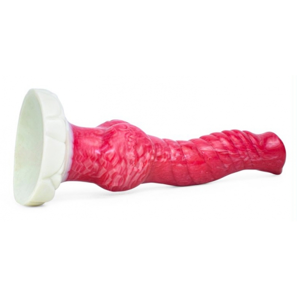 Alien Sterix Dildo 21 x 5.7cm