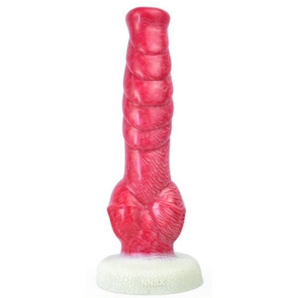 Alien Phacox Dildo 22 x 6.5cm