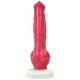 Dildo Alien Phacox 22 x 6,5 cm