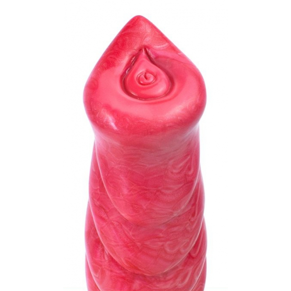 Dildo Alien Phacox 22 x 6,5 cm