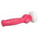 Dildo Alien Phacox 22 x 6,5 cm