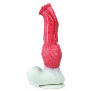 Anal Predator Dildo Alien Karix 20 x 6 cm