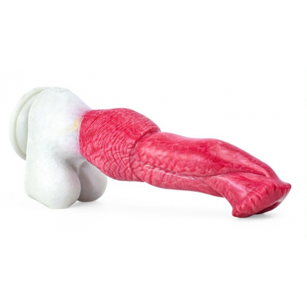 Dildo Alien Karix 20 x 6 cm