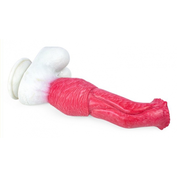 Dildo Alien Karix 20 x 6 cm