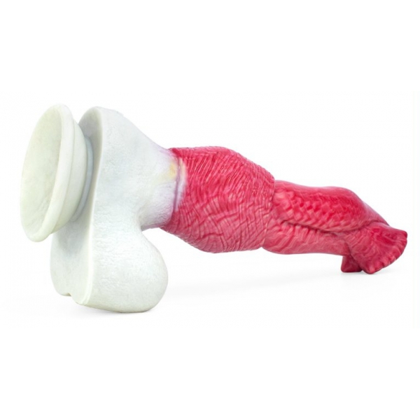 Dildo Alien Karix 20 x 6cm