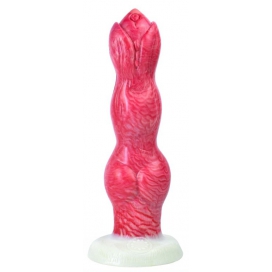 Anal Predator Alien Wolf Phallus - 07