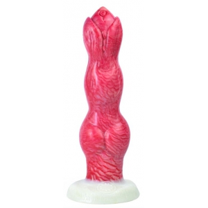 Anal Predator Alien Wolf Phallus - 07