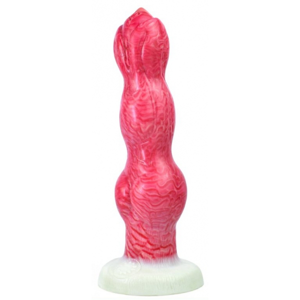 Dildo Tulix Alienígena 24 x 7cm