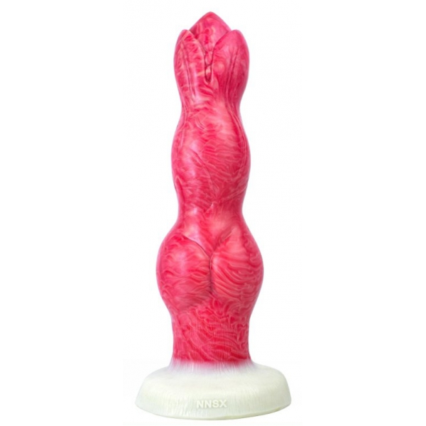 Dildo Alien Tulix 24 x 7cm