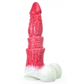 Alien Nevrax Dildo 20 x 5,5 cm