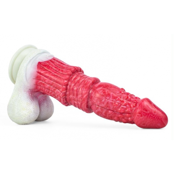 Alien Nevrax Dildo 20 x 5,5 cm