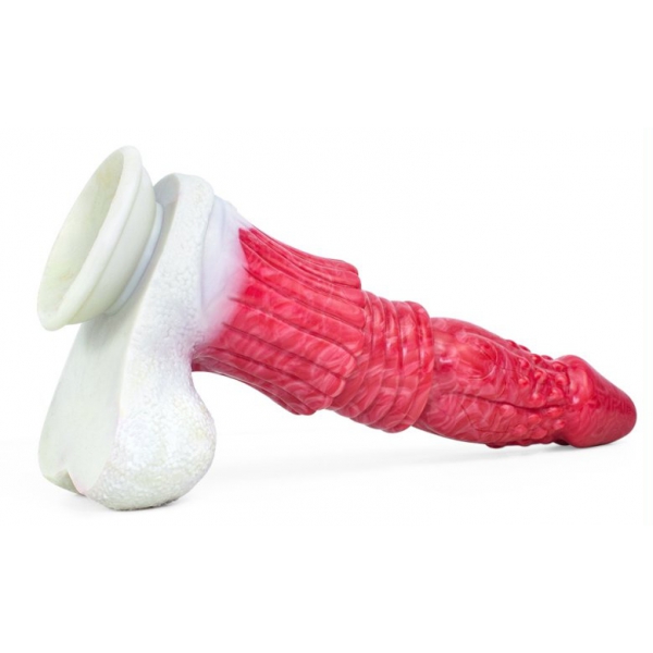 Alien Nevrax Dildo 20 x 5,5 cm