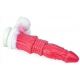 Alien Nevrax Dildo 20 x 5,5 cm