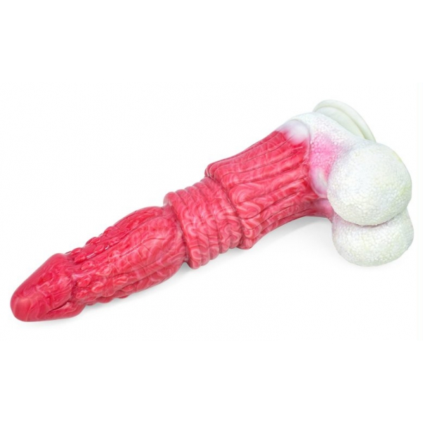 Alien Nevrax Dildo 20 x 5,5 cm