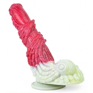 Anal Predator Alien Wolf Phallus - 09