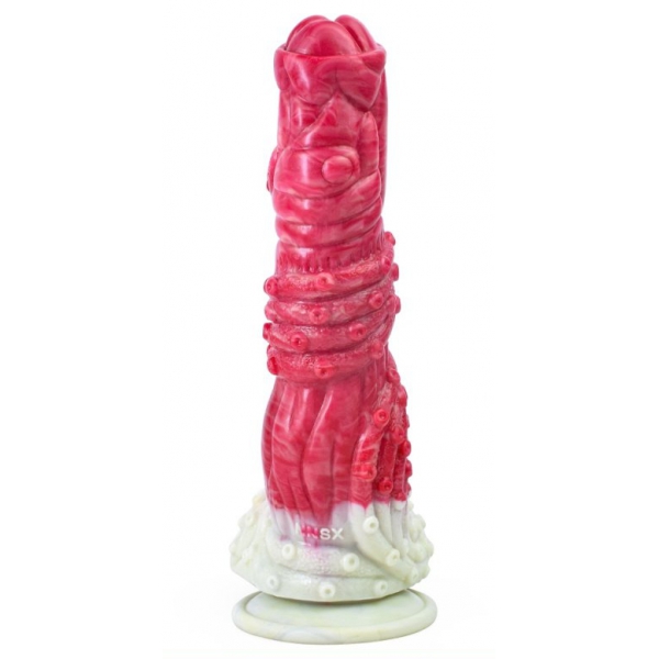 Alien Wolf Phallus - 09