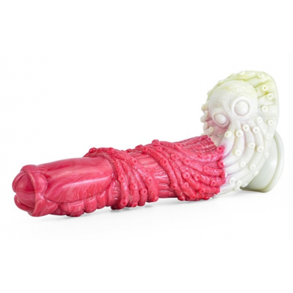 Buitenaardse Dildo Olandix18 x 5cm