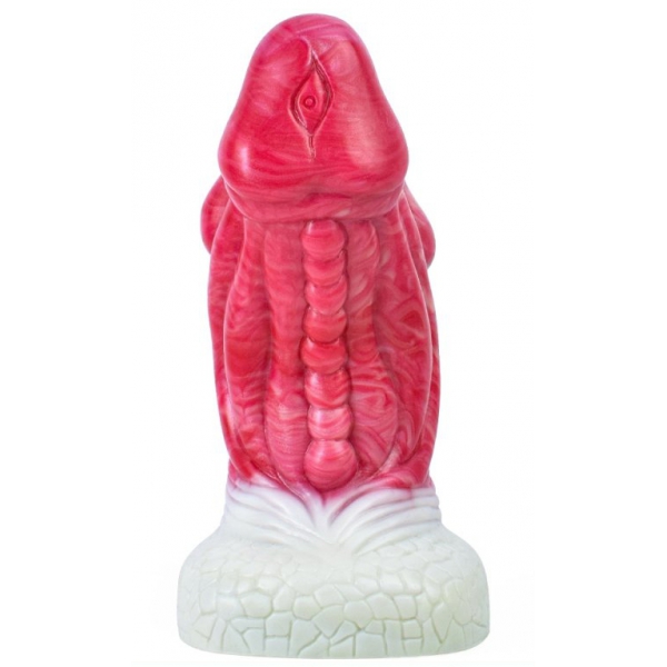 Alien Toadyx Dildo 14 x 6 cm