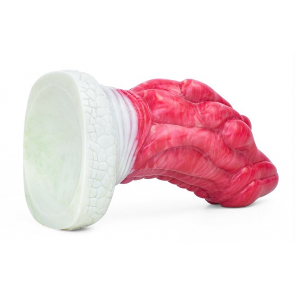 Alien Toadyx Dildo 14 x 6 cm