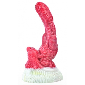 Anal Predator Alien Wolf Phallus - 12