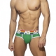 Rainbow Addicted 6 Pack Briefs