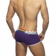 Rainbow Addicted Boxers 6 Pack