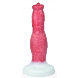 Anal Predator Dildo alieno Yasnox 22 x 6,3 cm