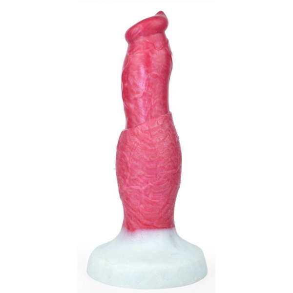 Dildo Yasnox Alienígena 22 x 6,3cm