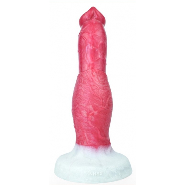 Alien Wolf Phallus - 16