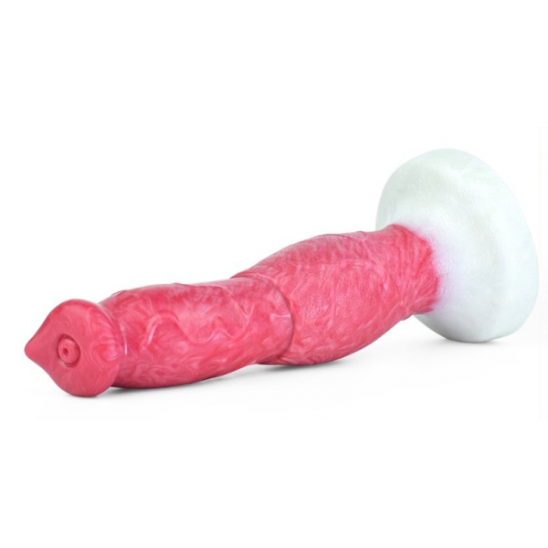 Dildo alieno Yasnox 22 x 6,3 cm